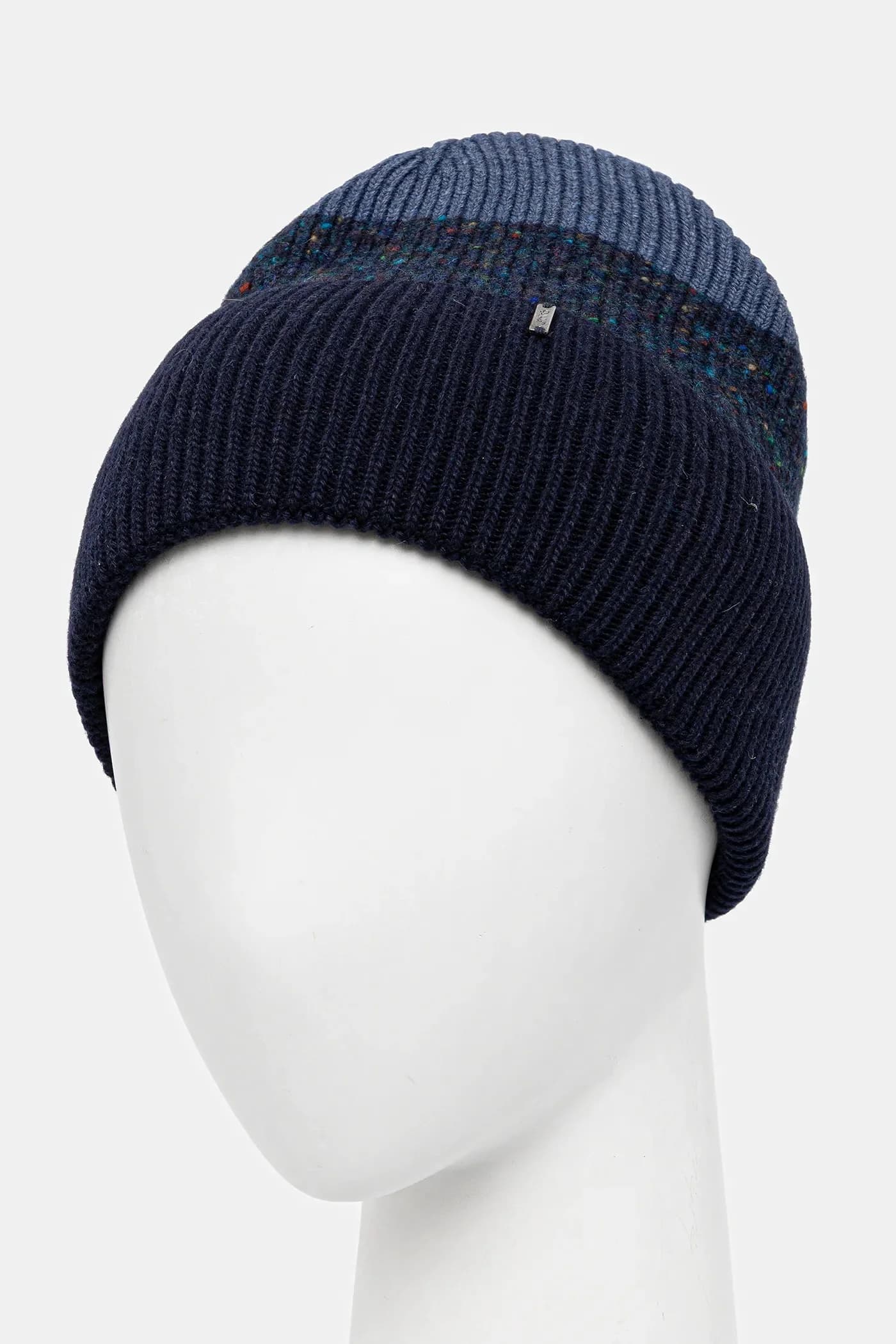 HANSIN детская шерстяная шапка - фото 2