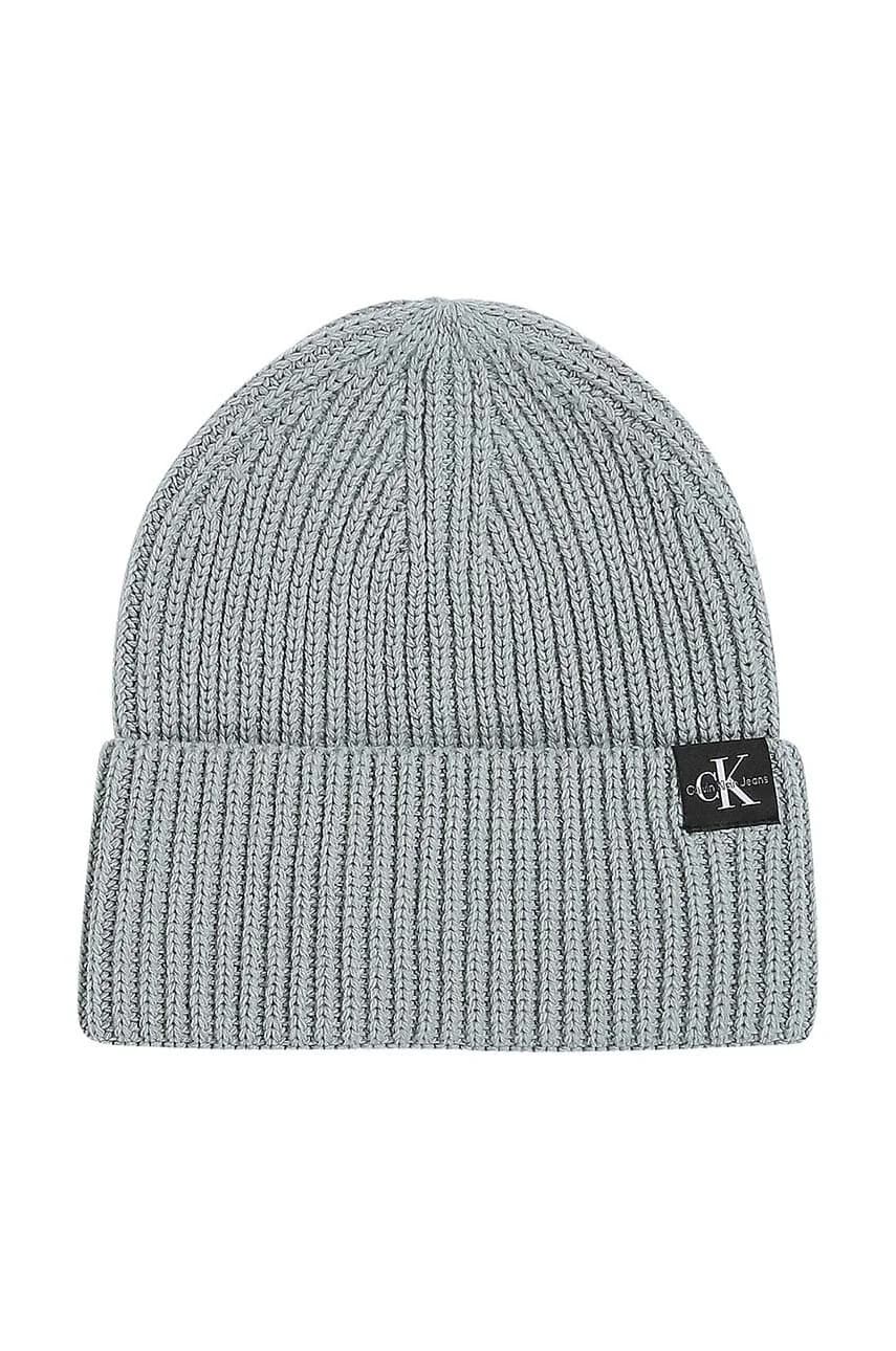 Детская шапка