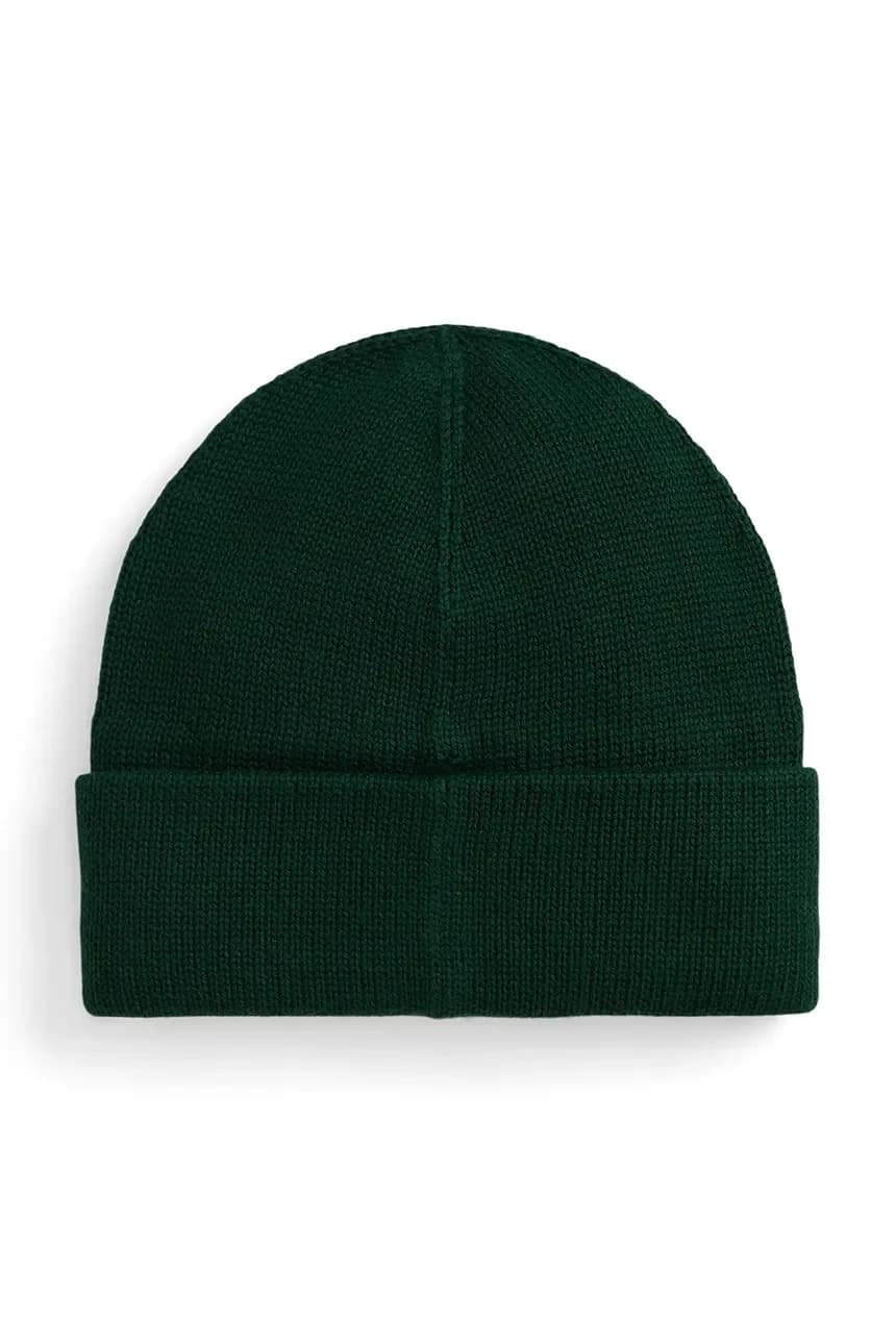 Детская хлопковая шапка - фото 2