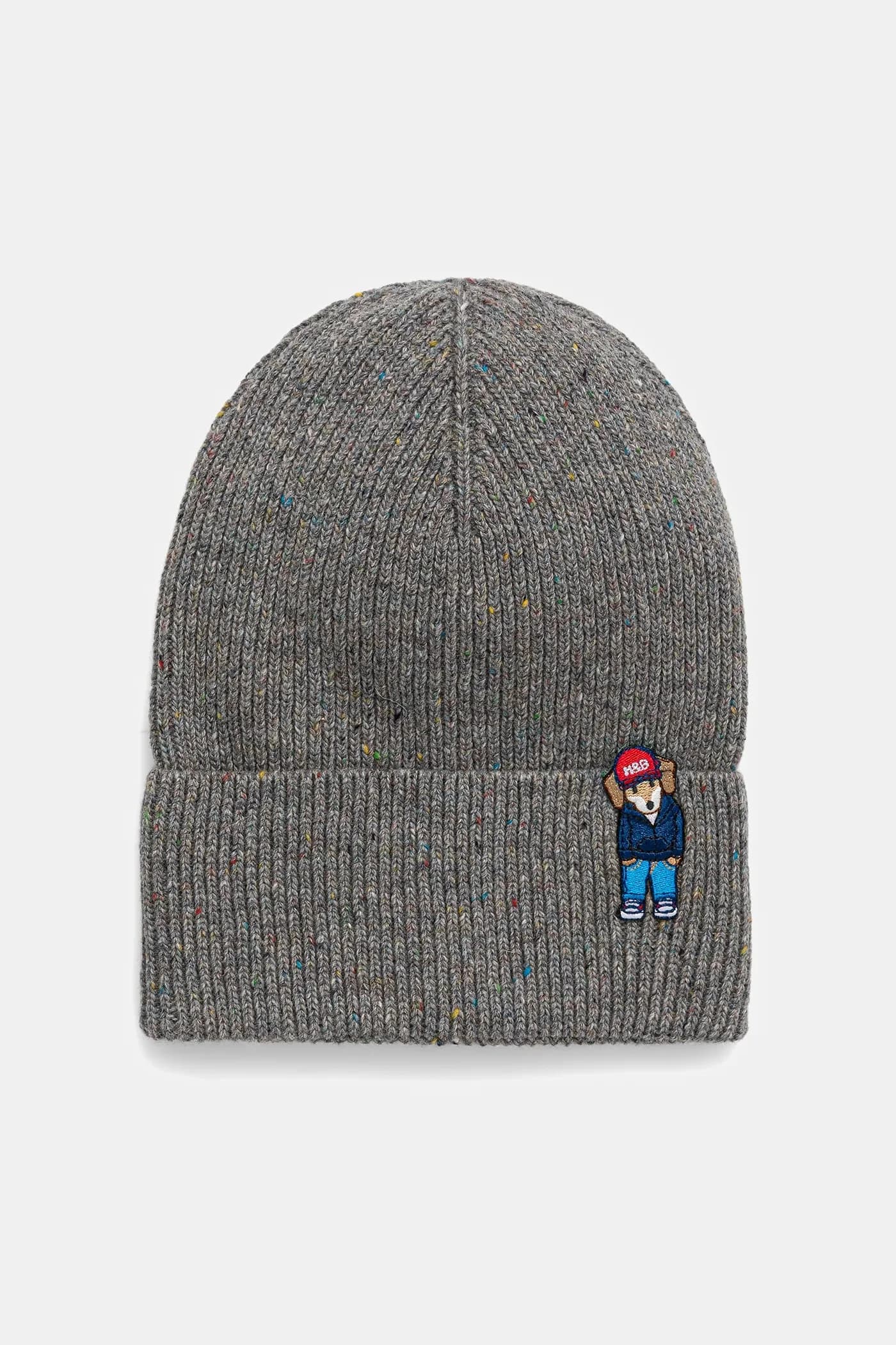 детская шапка RUFS