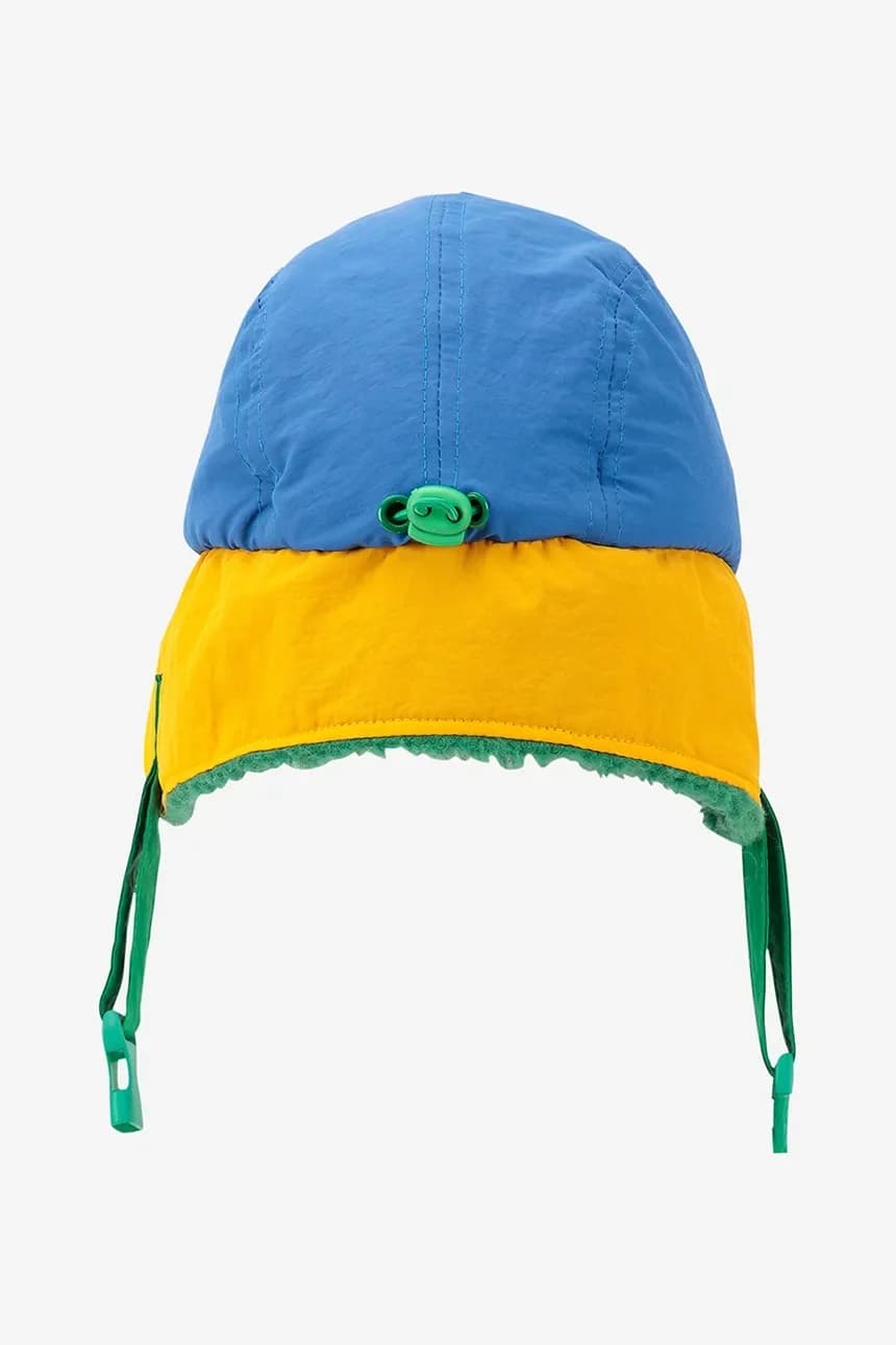 Детская шапка - фото 3