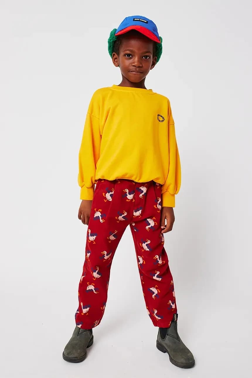 Детская шапка - фото 8