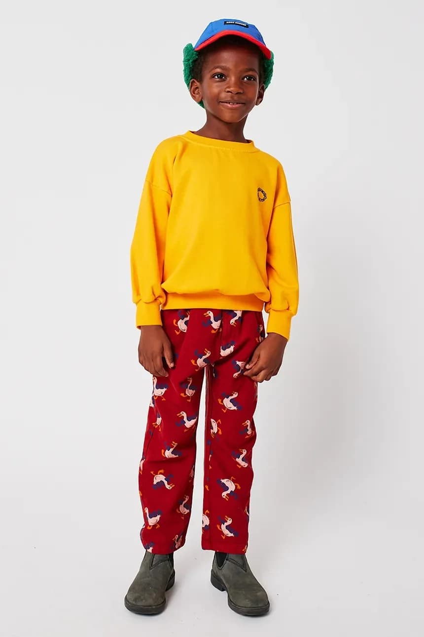 Детская шапка - фото 9