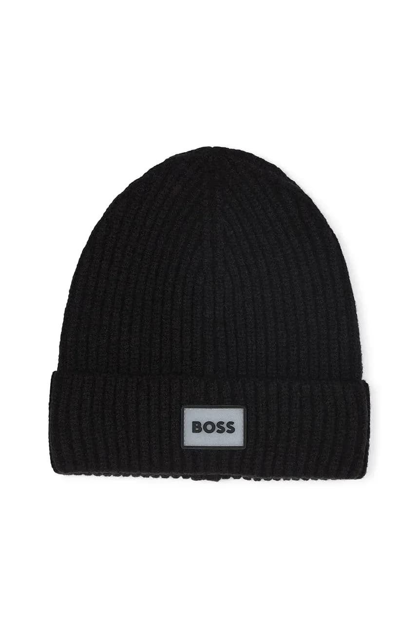 Детская шапка