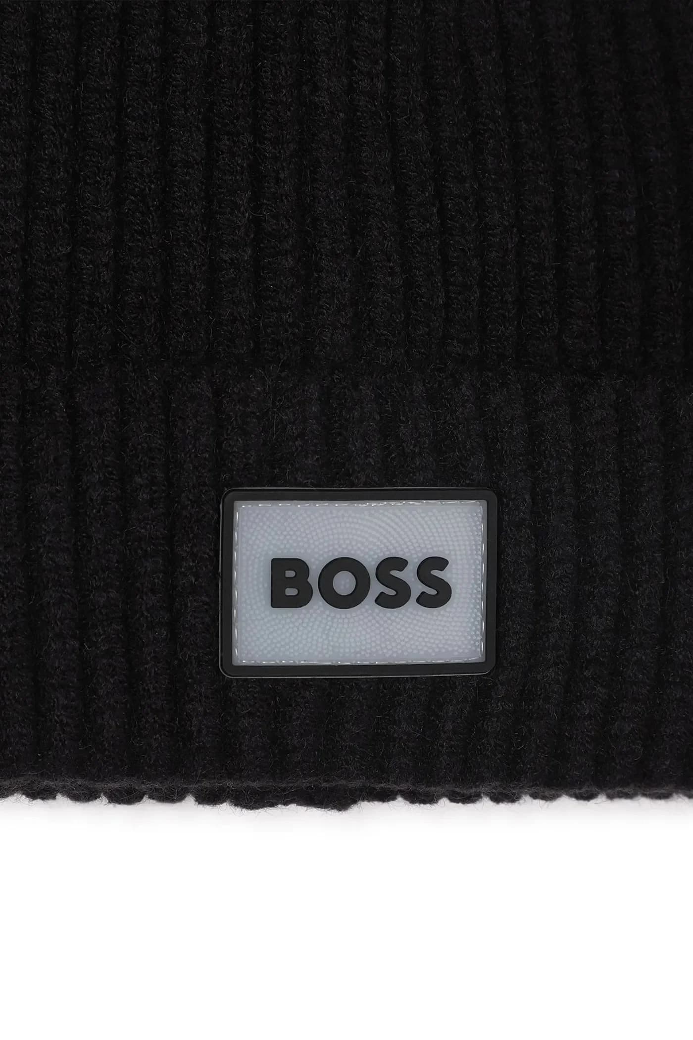 Детская шапка - фото 3