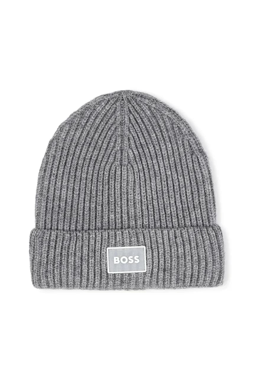 Детская шапка - фото 2