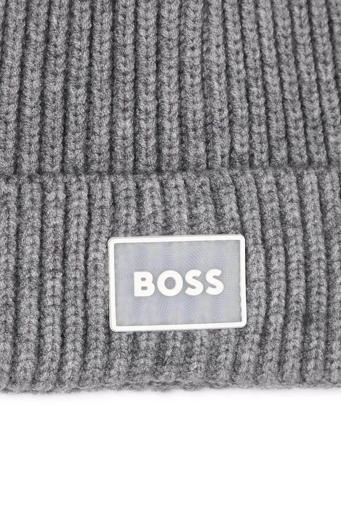 Детская шапка - фото 4