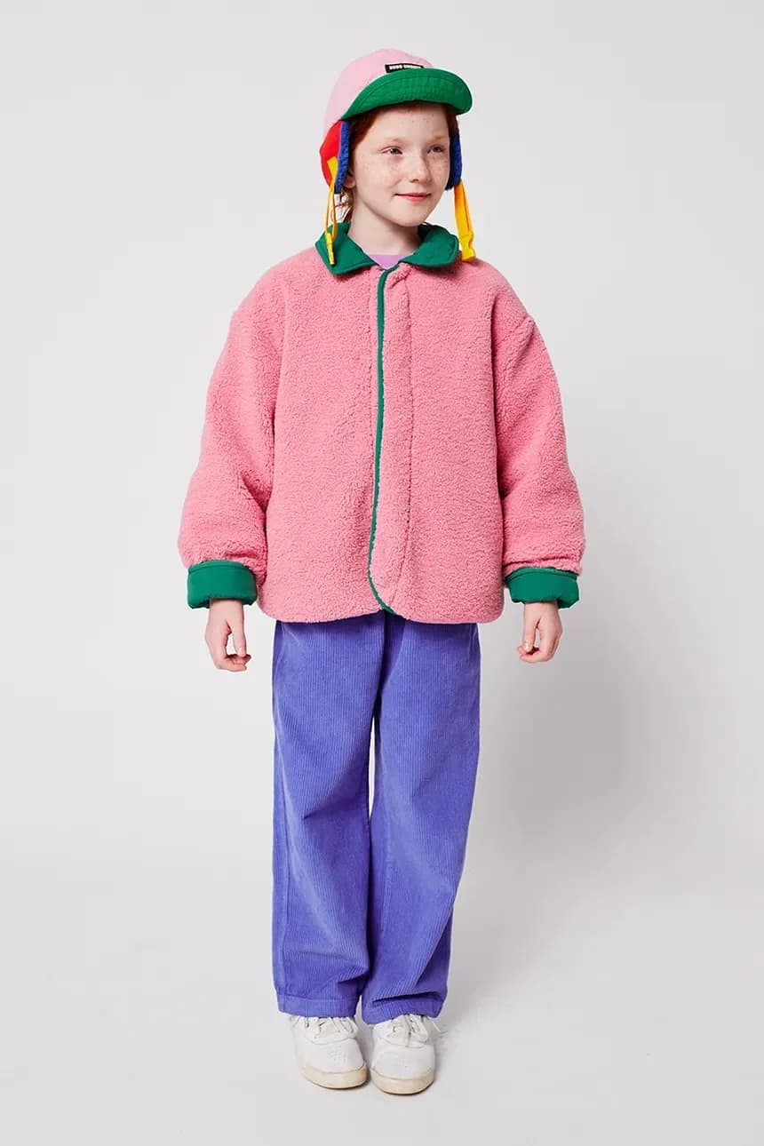 Детская шапка - фото 5