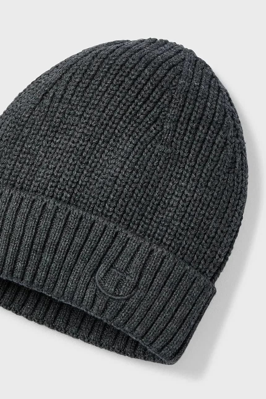 Детская шапка - фото 2