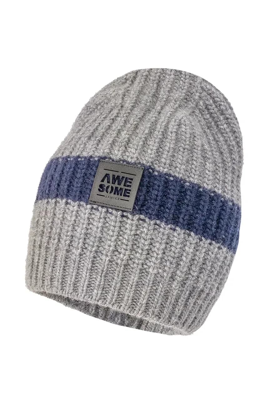 ГРАНФОР детская шапка