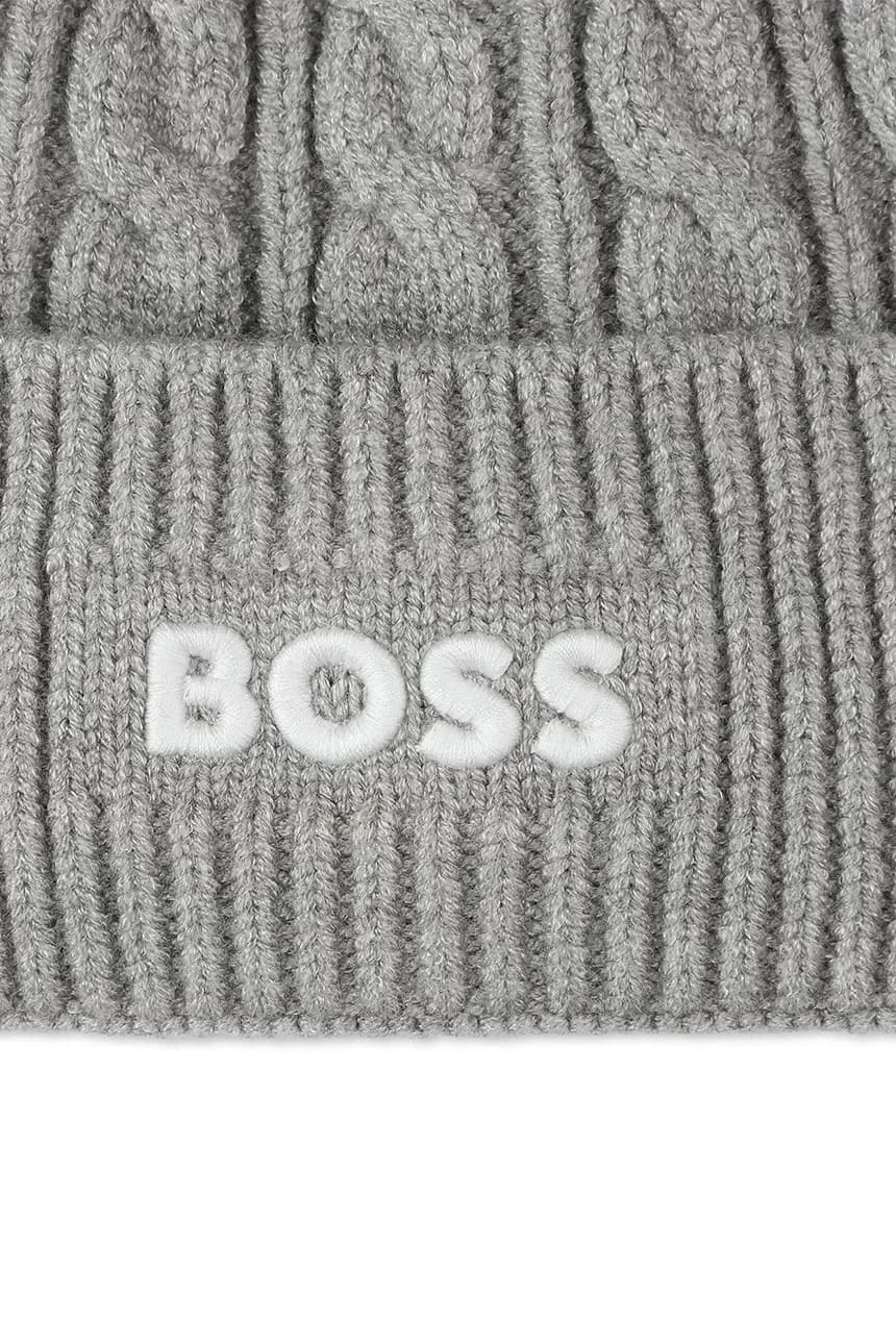 Детская шапка - фото 3