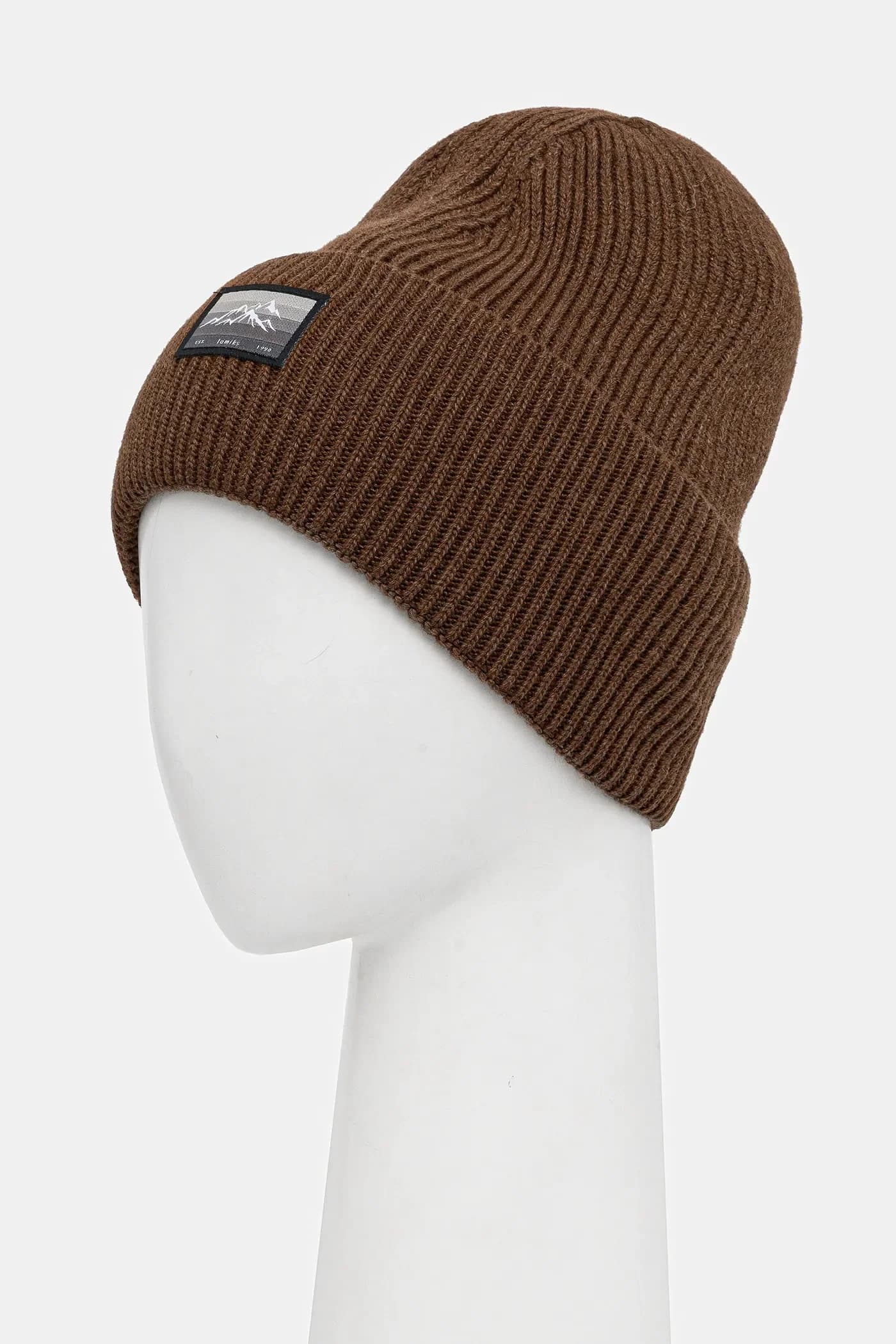 ИВАРН шерстяная шапка - фото 2