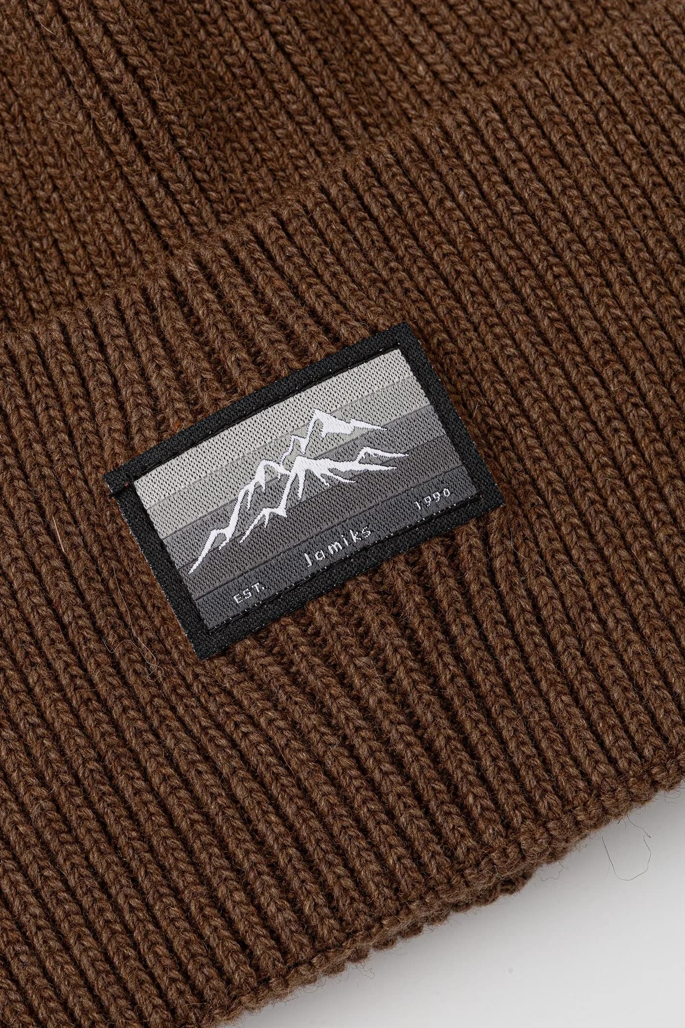 ИВАРН шерстяная шапка - фото 3