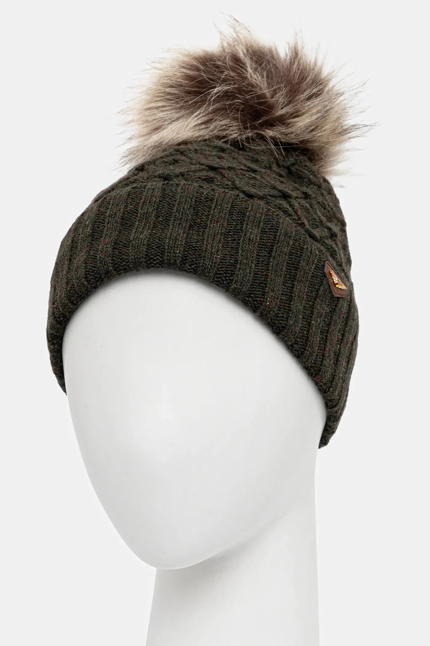 PAGASO II детская шерстяная шапка - фото 2