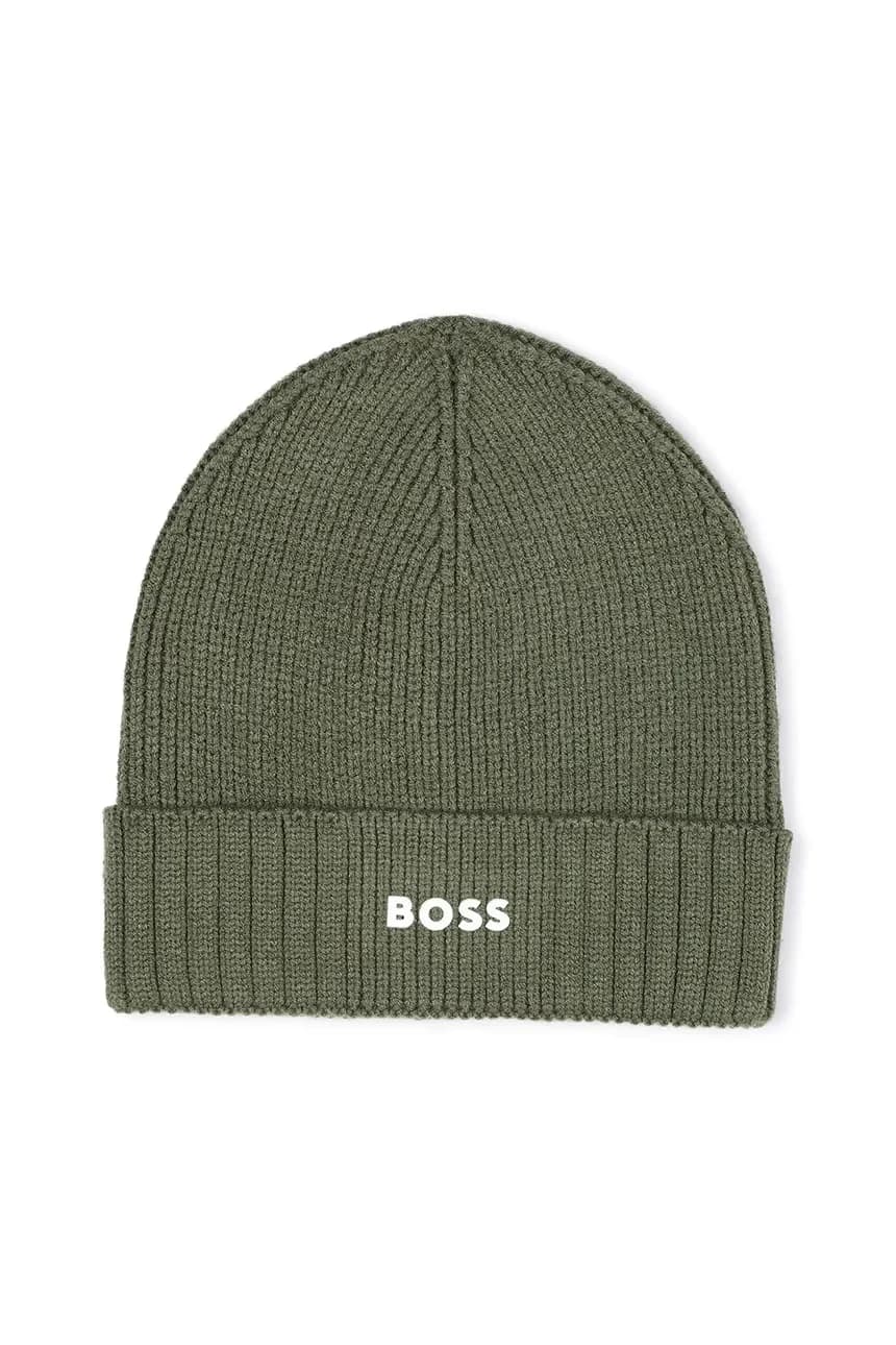 Детская шапка