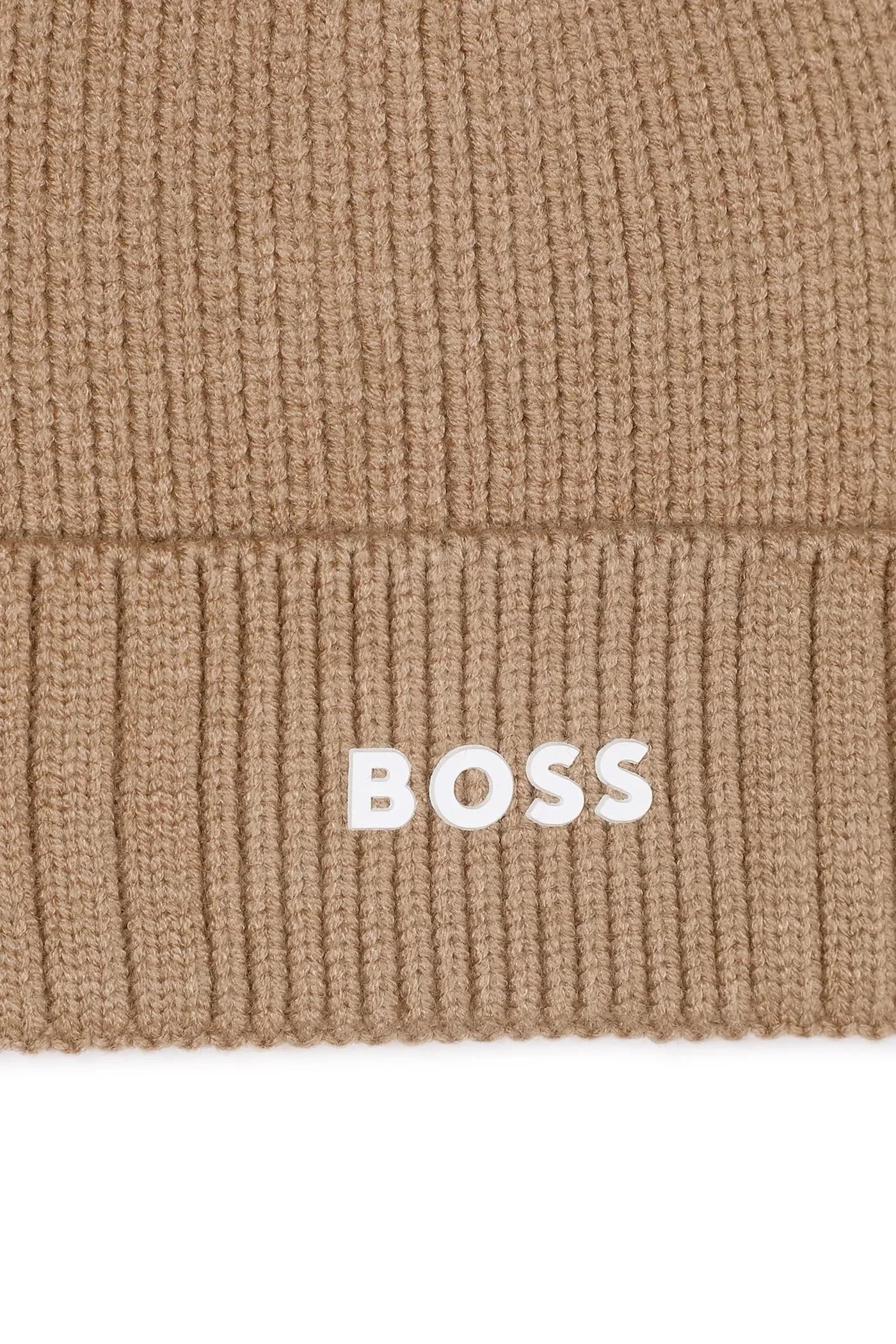 Детская шапка - фото 3