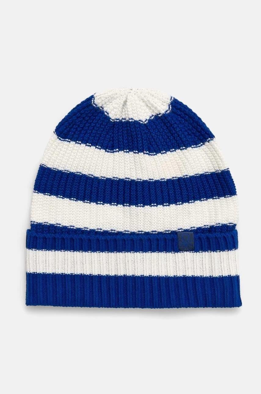 Детская шапка