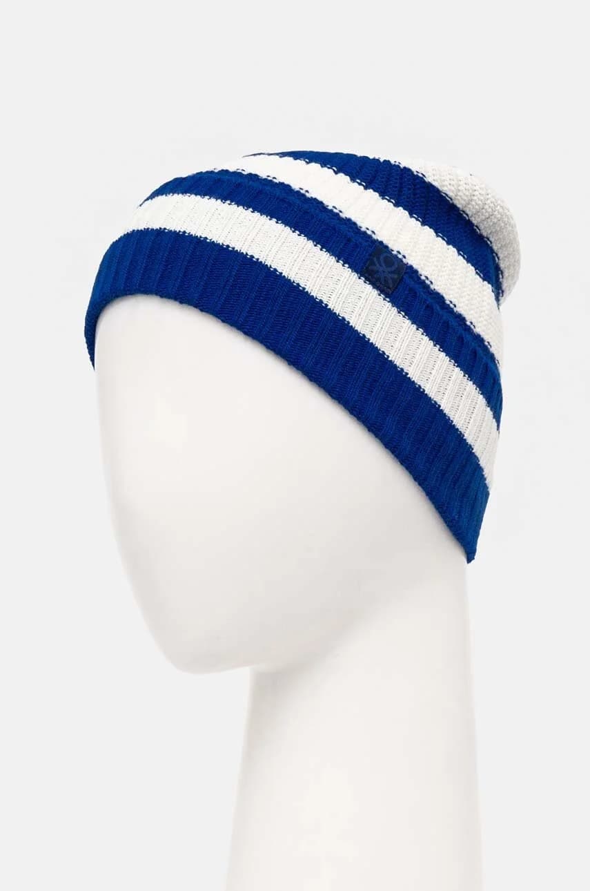 Детская шапка - фото 2