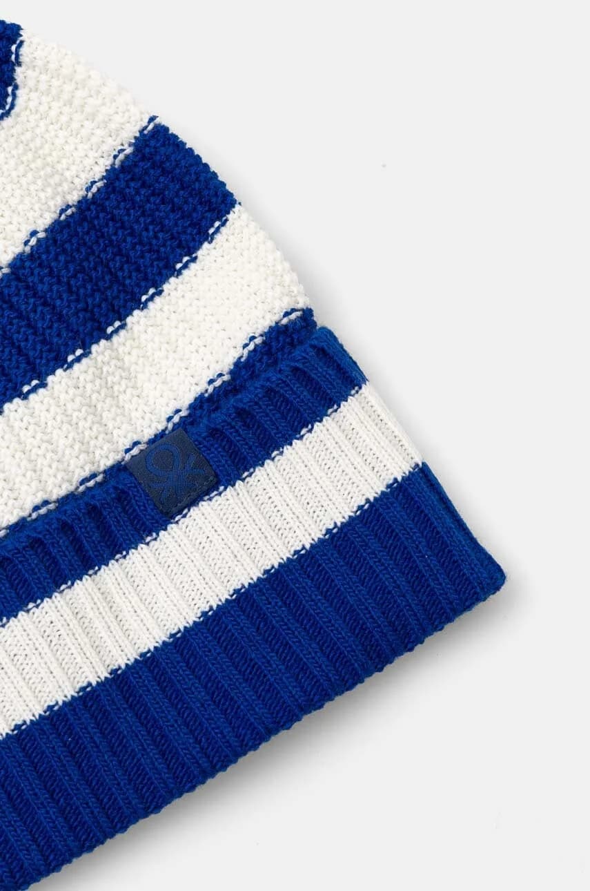 Детская шапка - фото 3