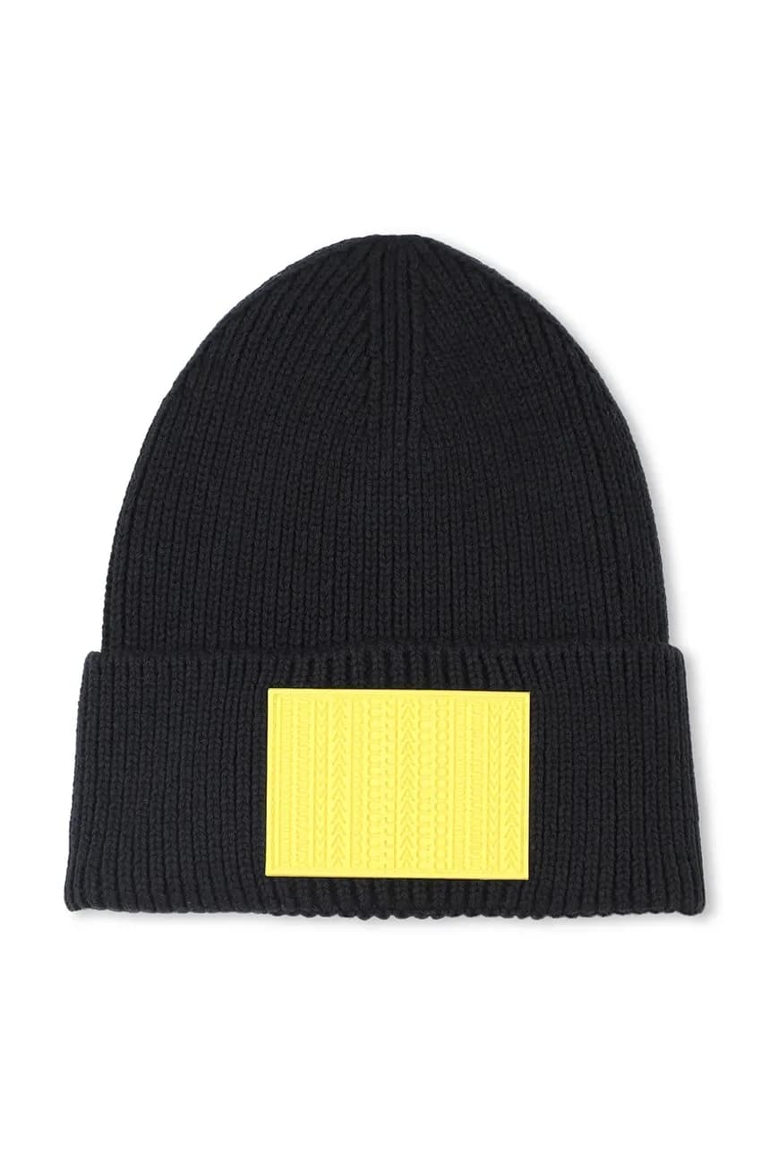 Детская хлопковая шапка - фото 2