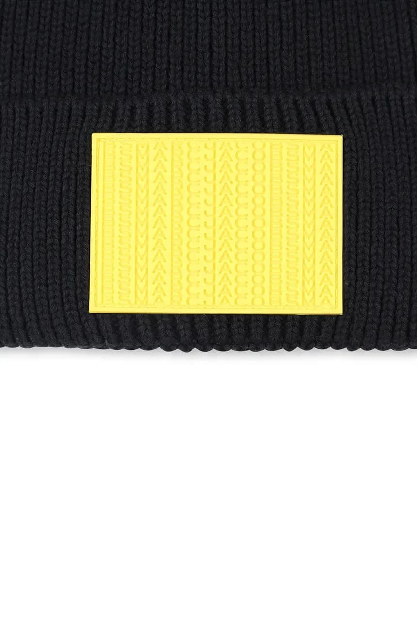 Детская хлопковая шапка - фото 4