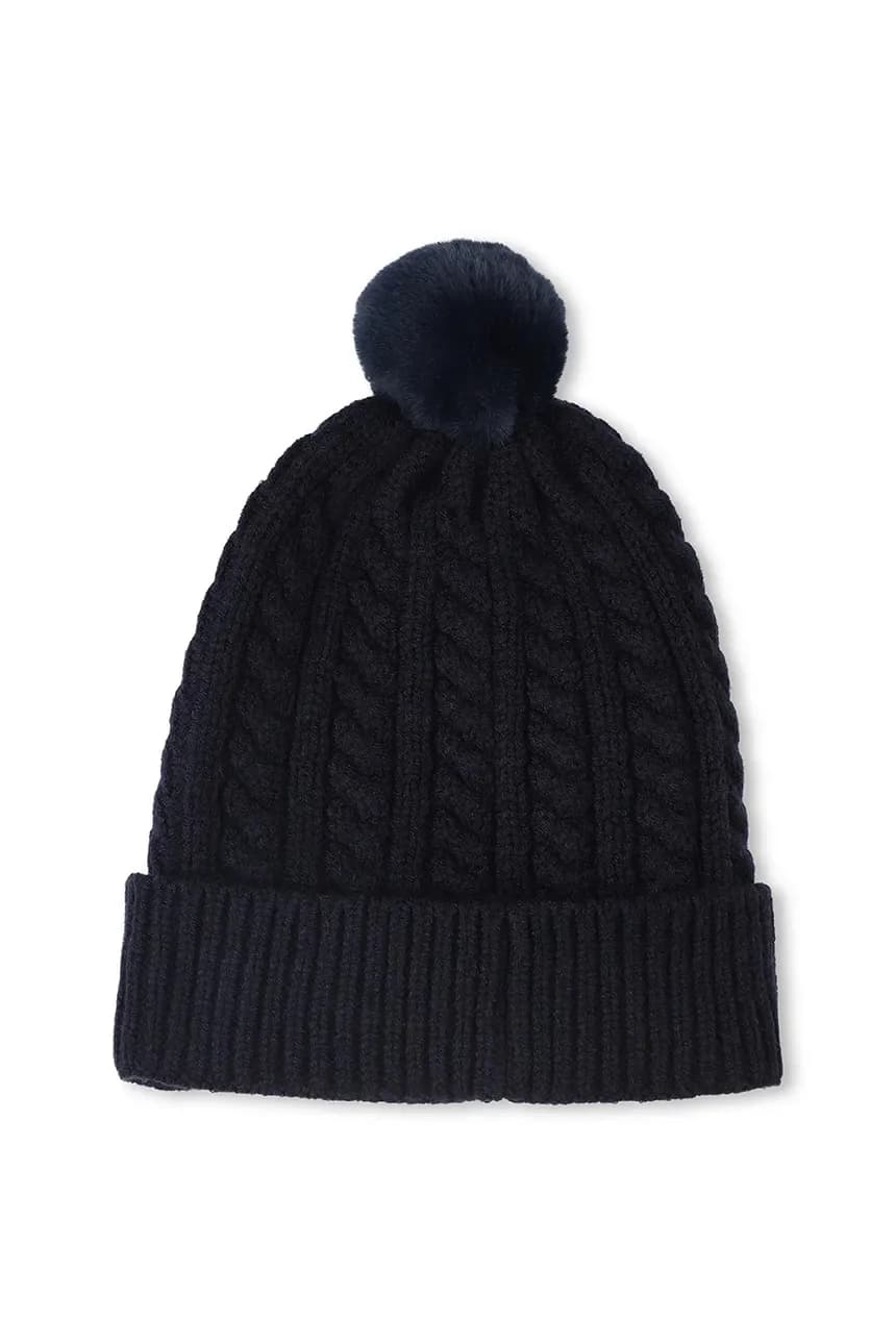 Детская шапка - фото 2