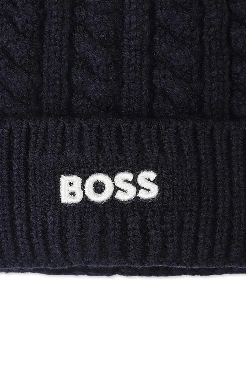 Детская шапка - фото 3