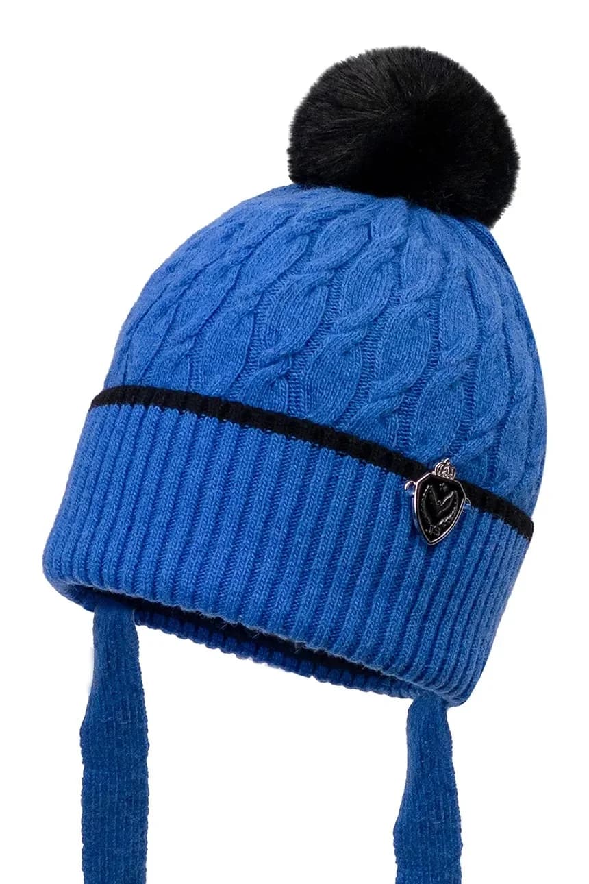 HEINO II детская шапка из шерсти