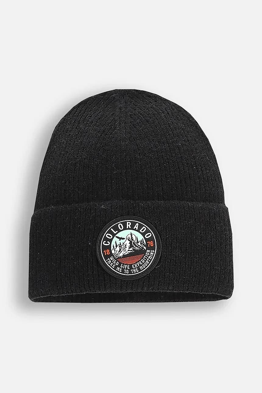 Детская шапка