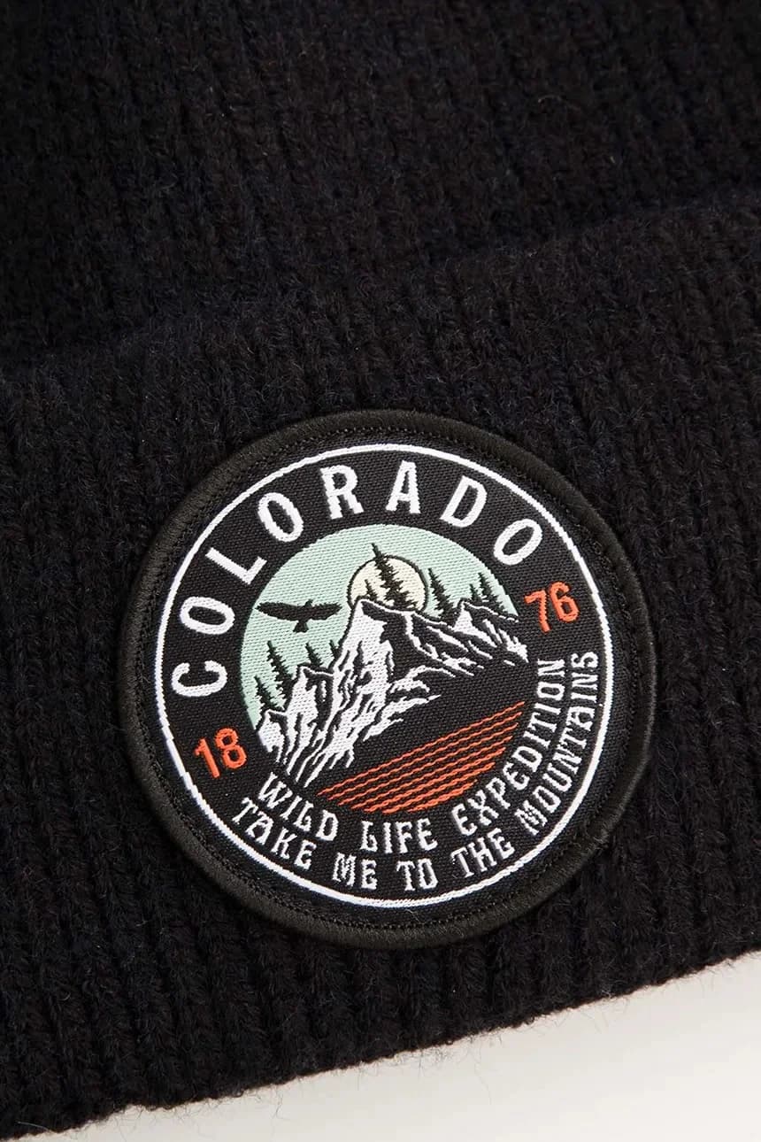 Детская шапка - фото 2