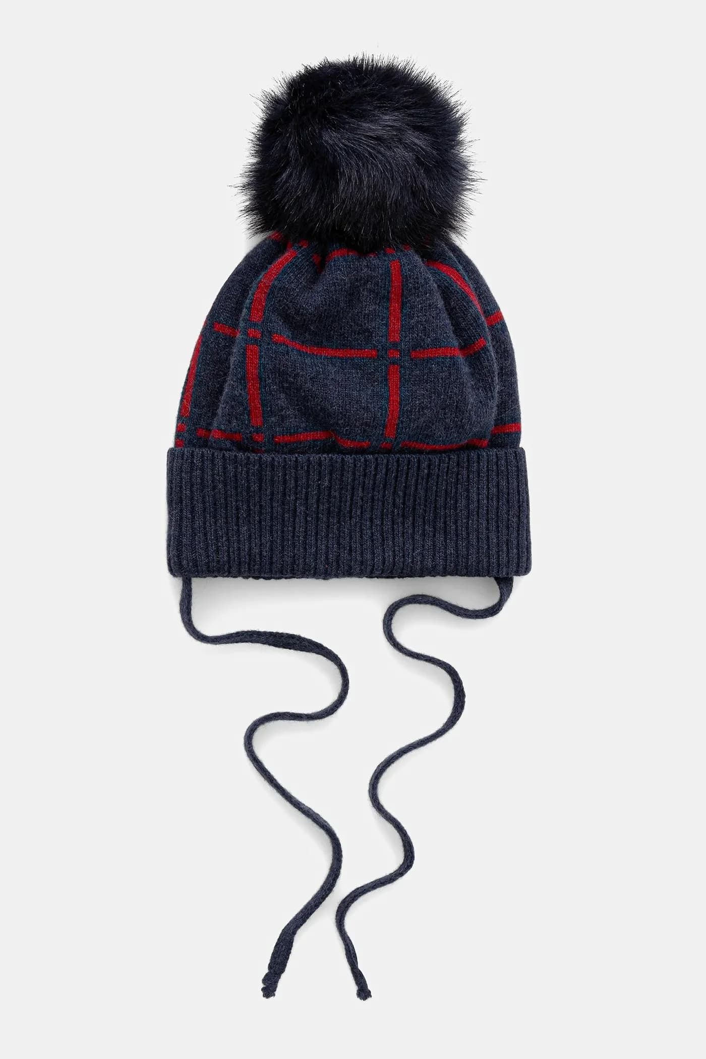 DAGGET II детская шерстяная шапка