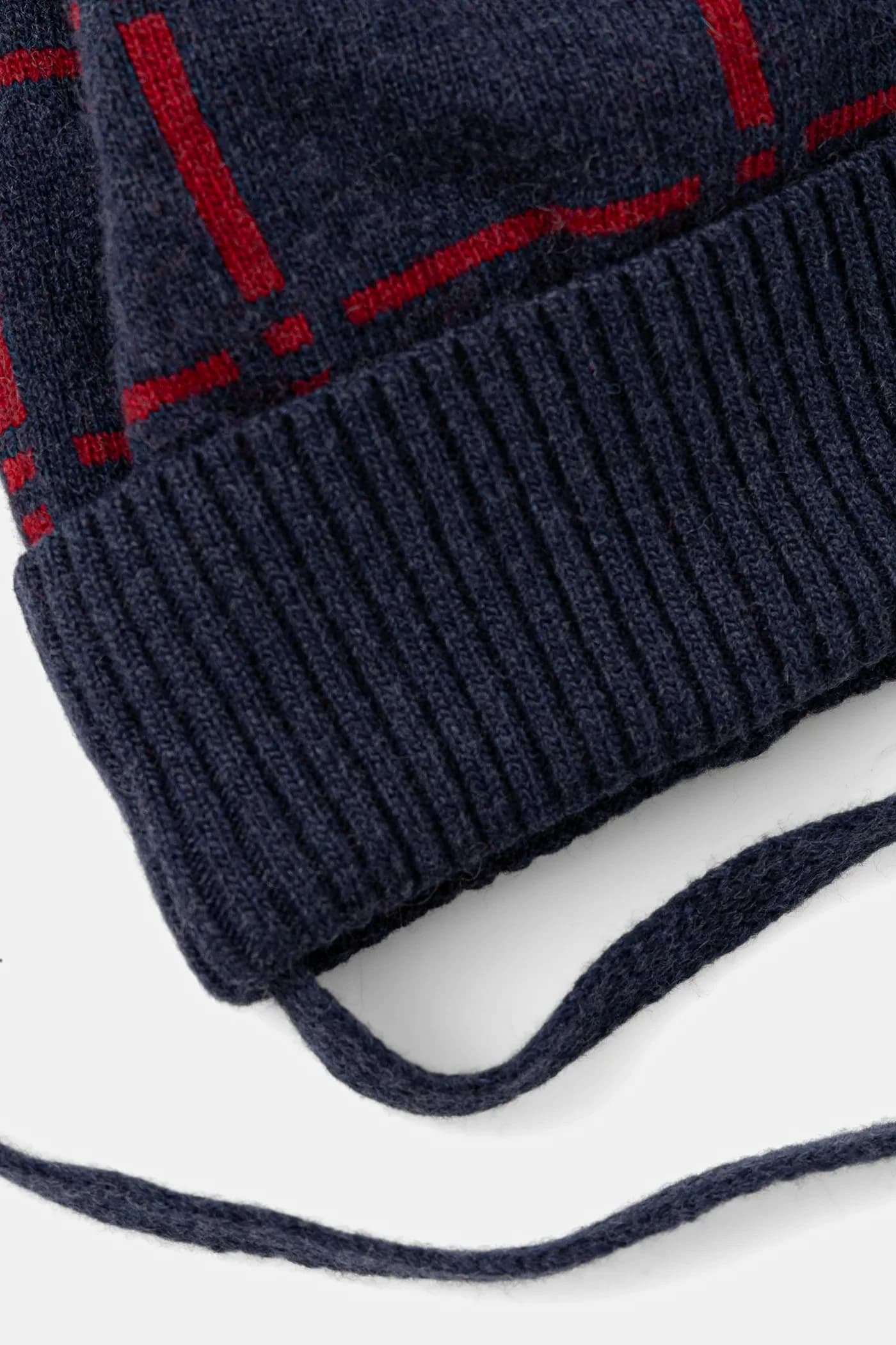 DAGGET II детская шерстяная шапка - фото 2