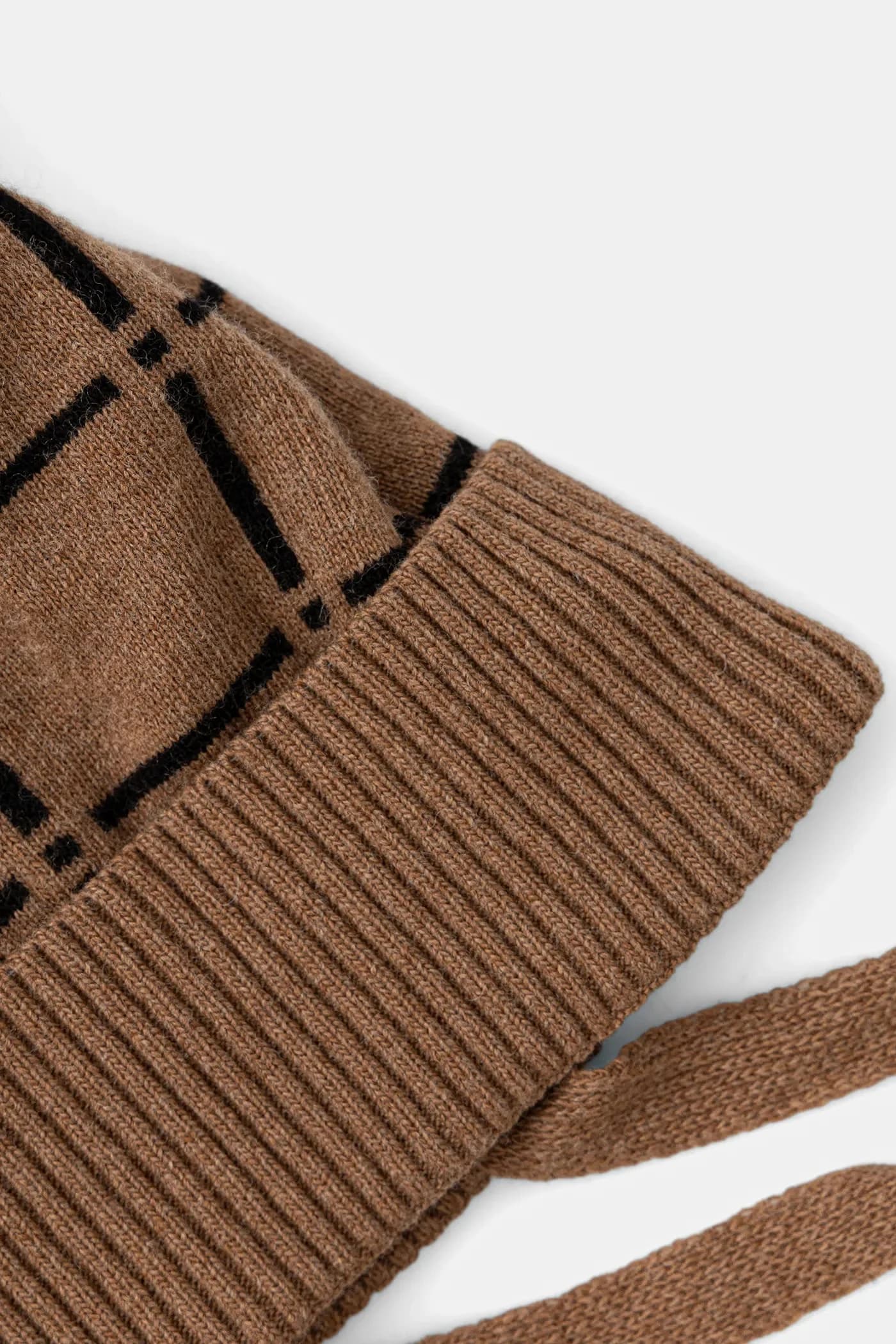 DAGGET II детская шерстяная шапка - фото 2