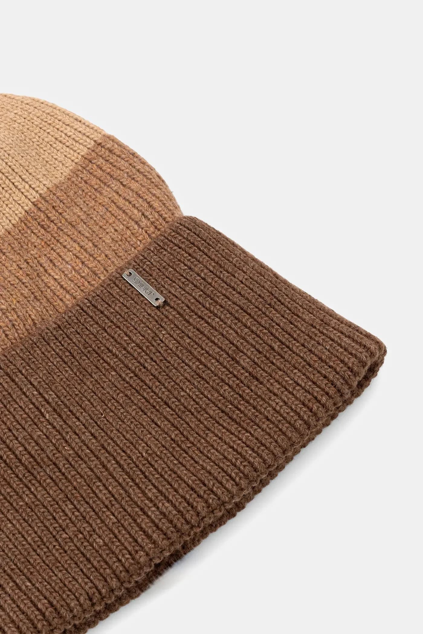 HANSIN детская шерстяная шапка - фото 2