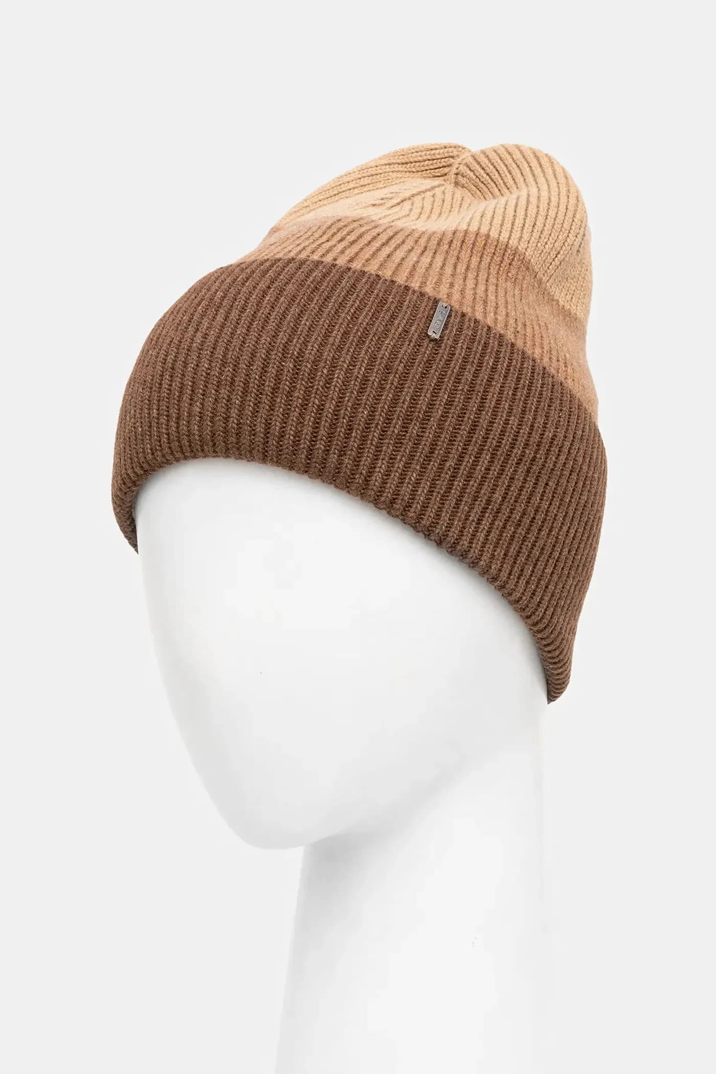 HANSIN детская шерстяная шапка - фото 3