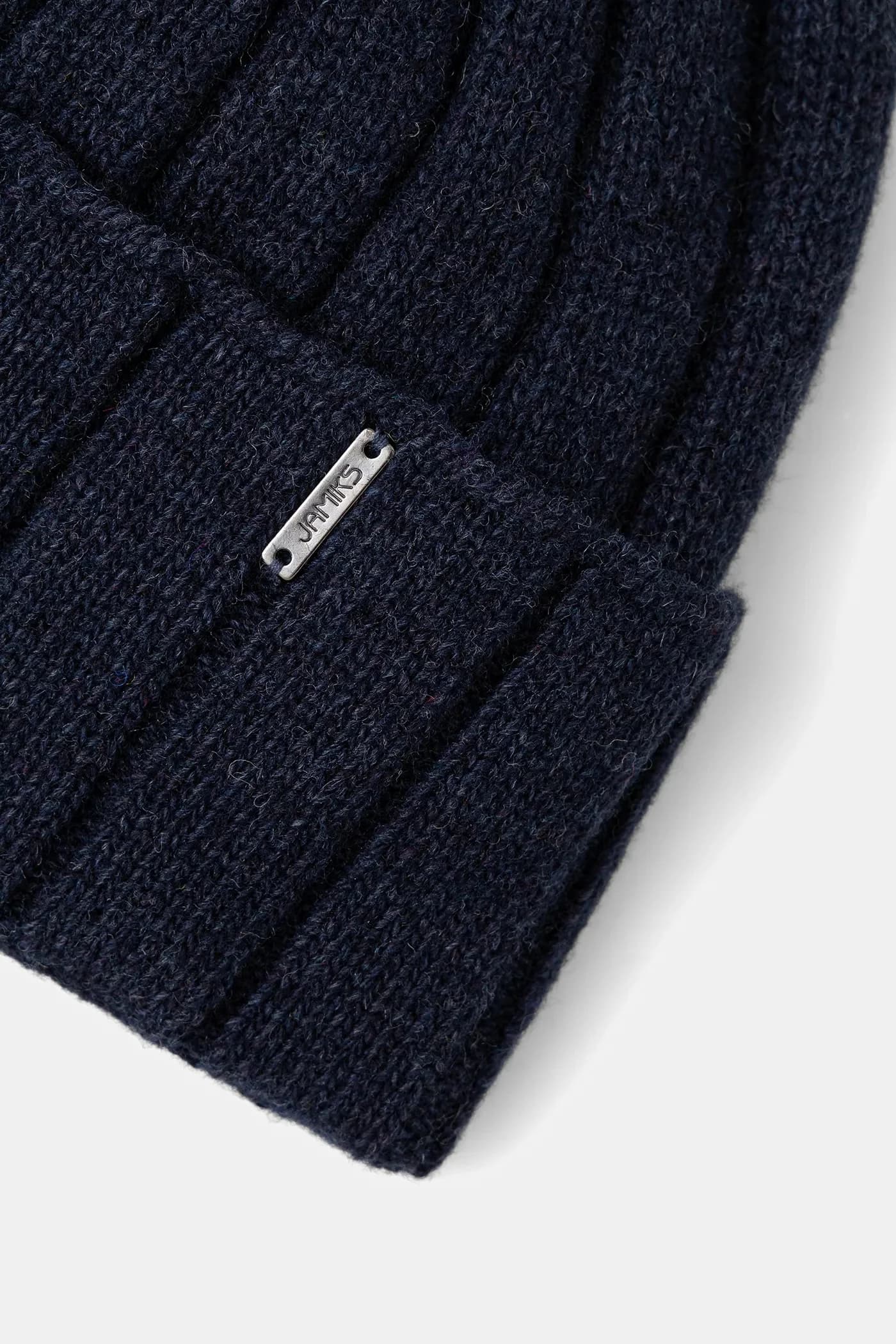 АГАПИТО детская шапка - фото 2