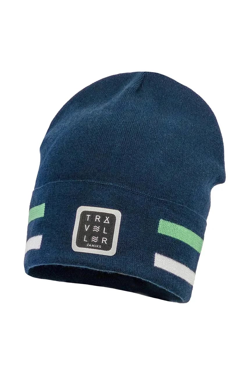 WERUM детская шапка из хлопка