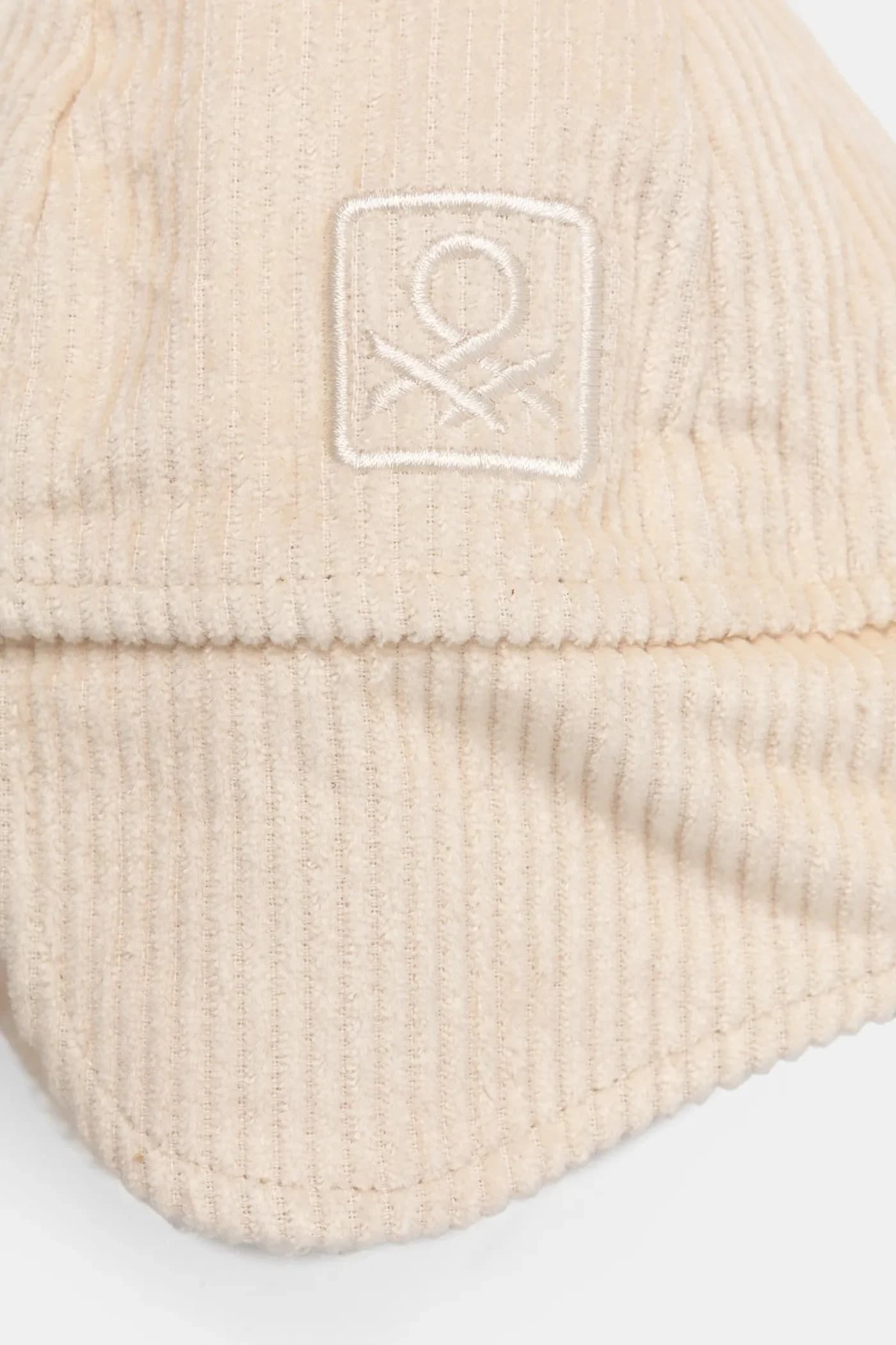 Детская шапка - фото 3