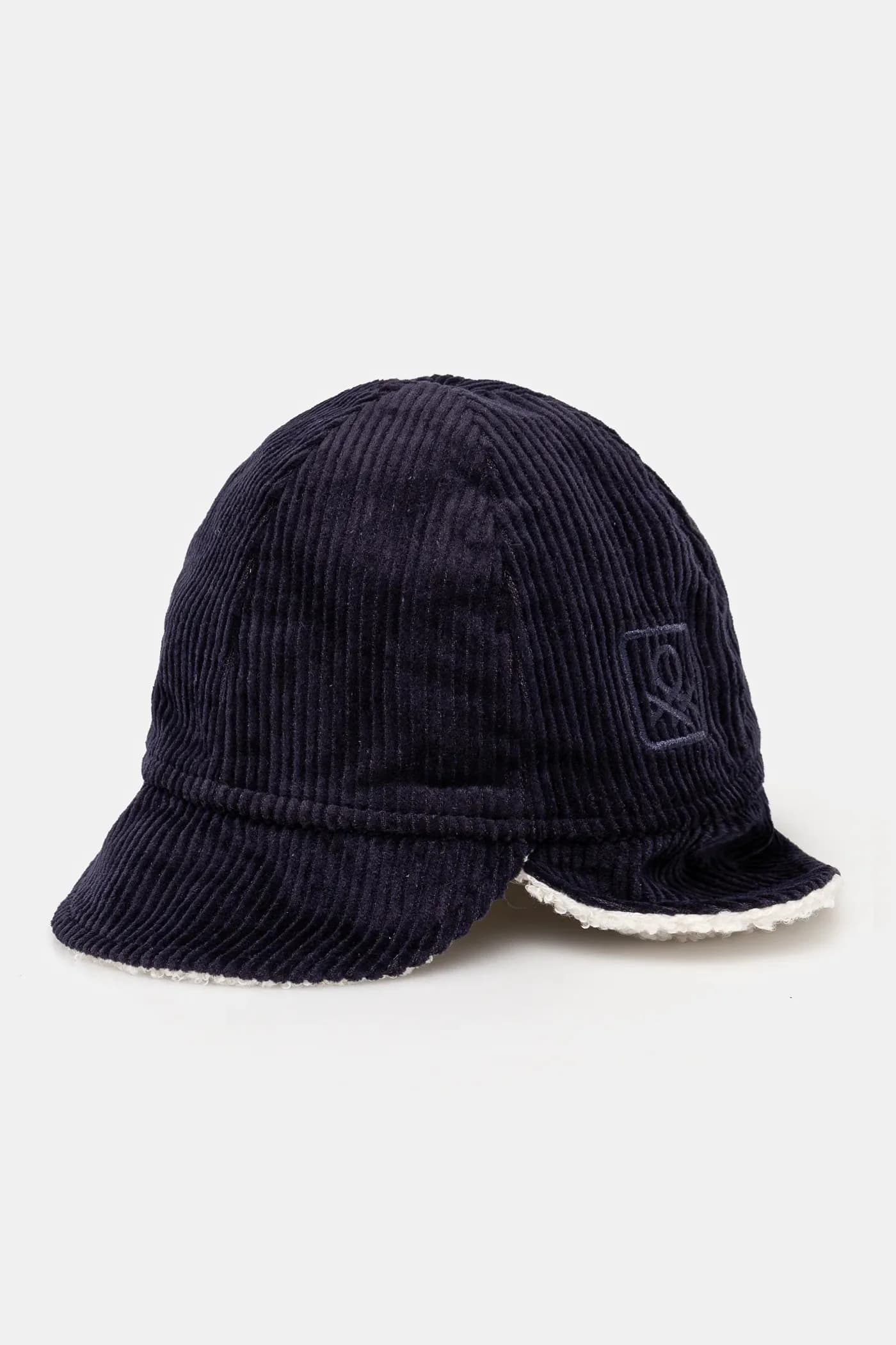 Детская шапка