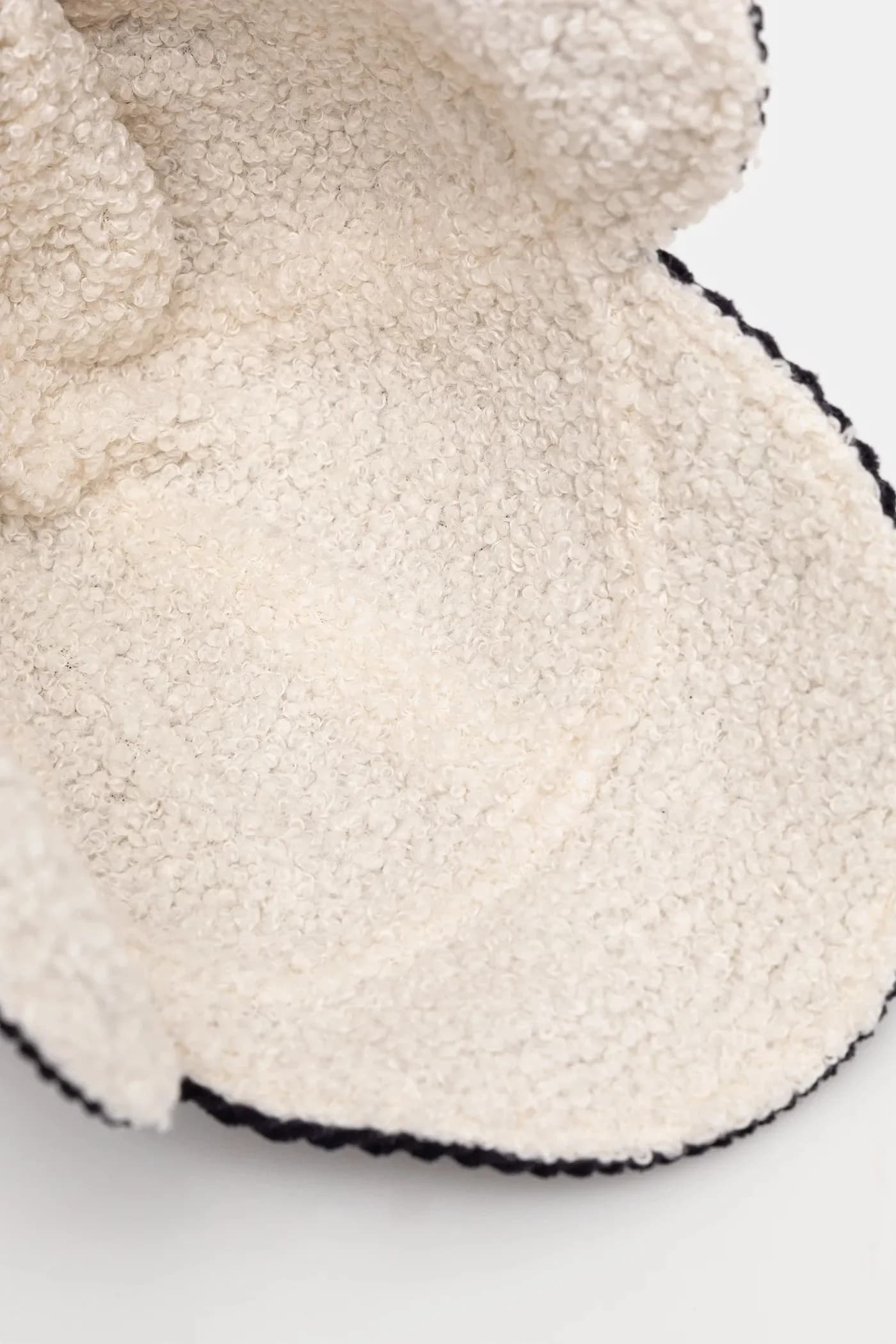 Детская шапка - фото 4