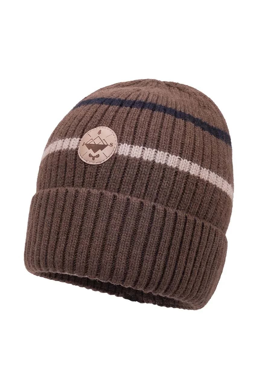 HANDE детская шапка из смесовой шерсти