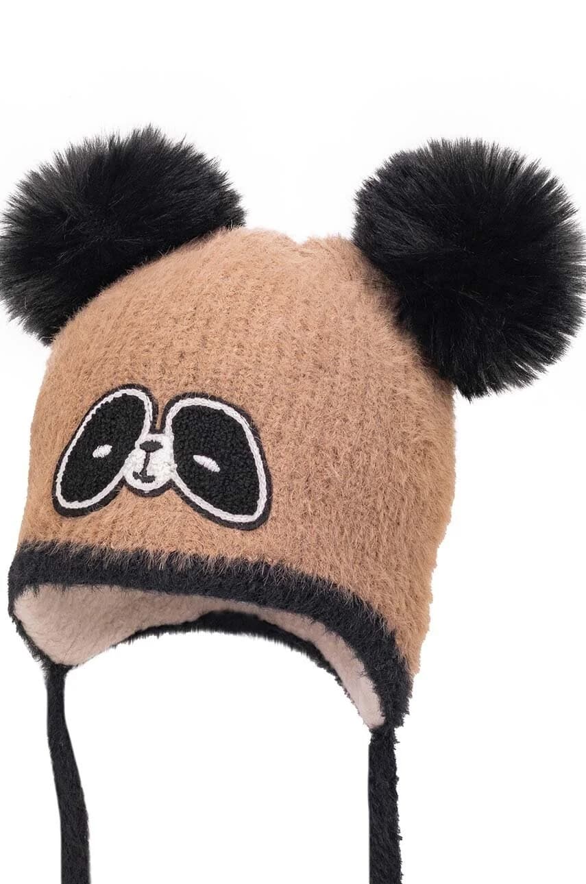 ELAN IIA детская шапка из смесовой шерсти