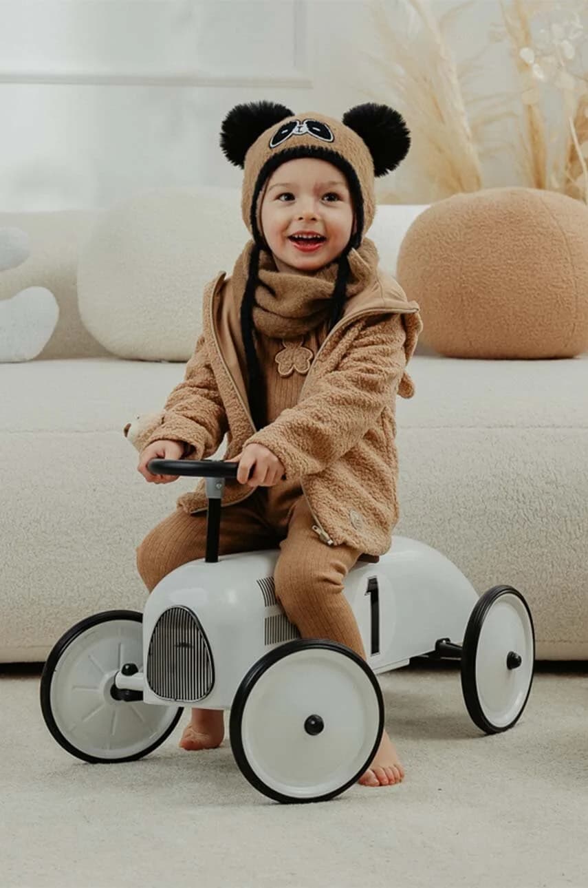 ELAN IIA детская шапка из смесовой шерсти - фото 3