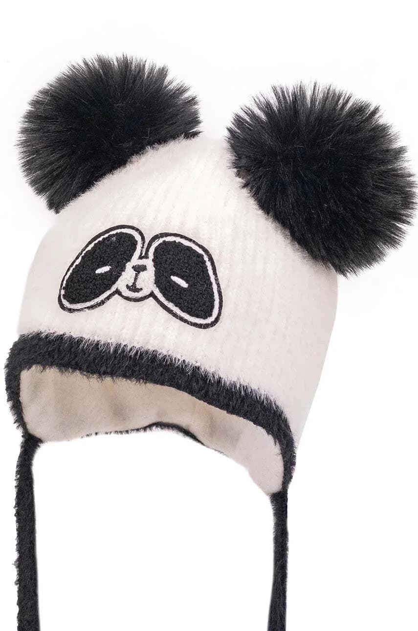 ELAN IIA детская шапка из смесовой шерсти