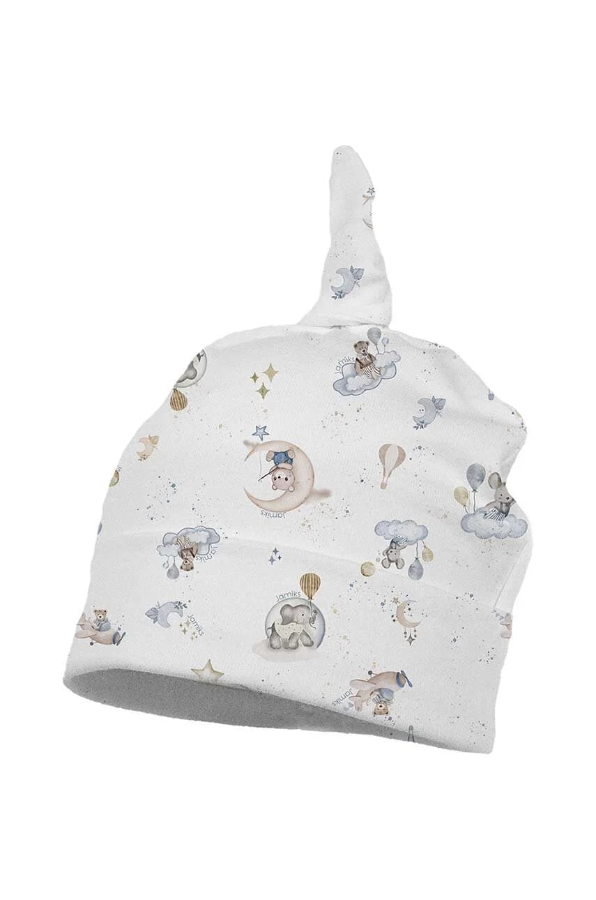 Детская шапка - фото 2