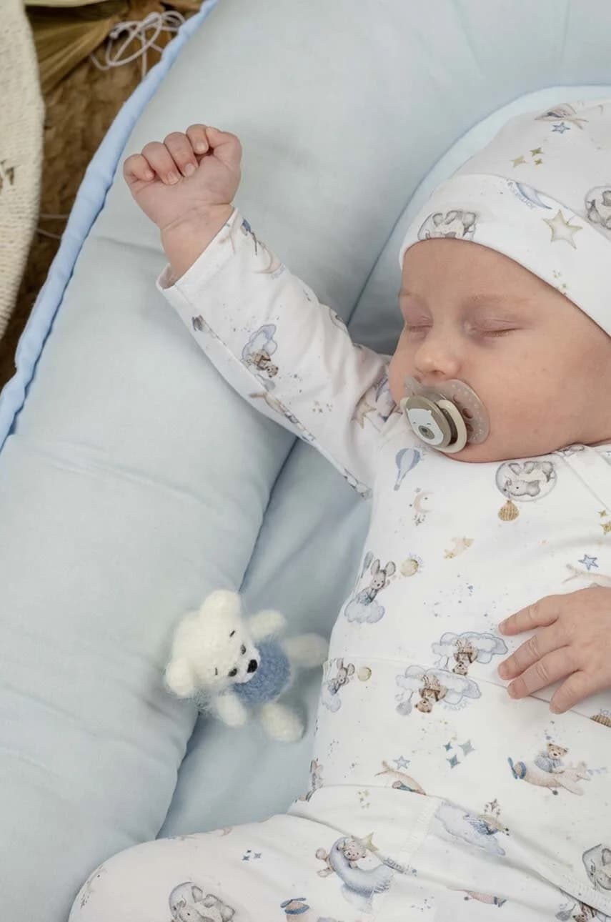 Детская шапка - фото 3