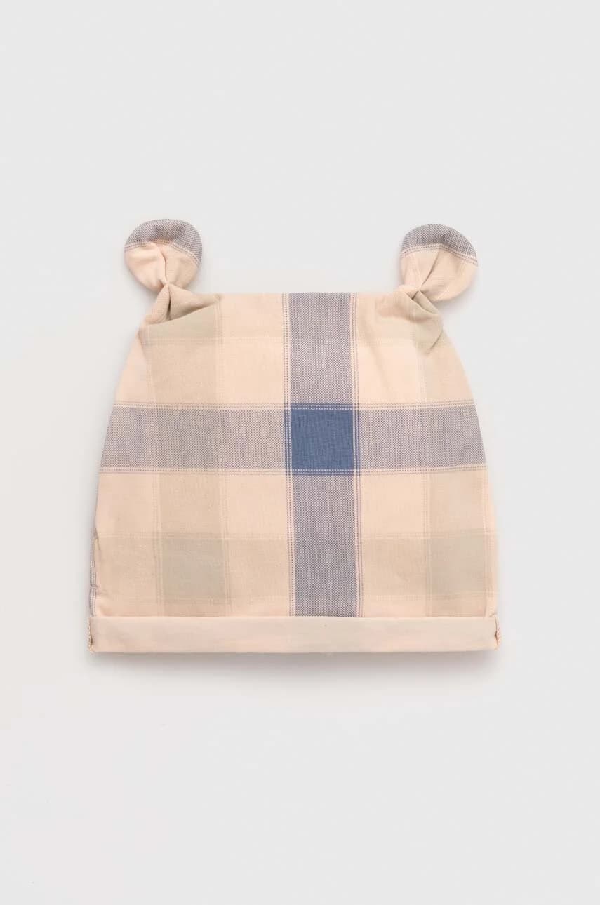 Детская шапка