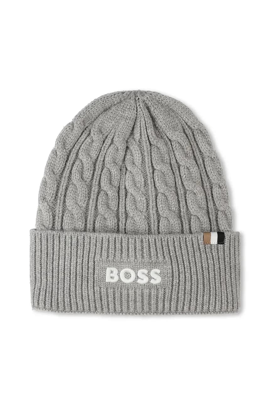 Детская шапка