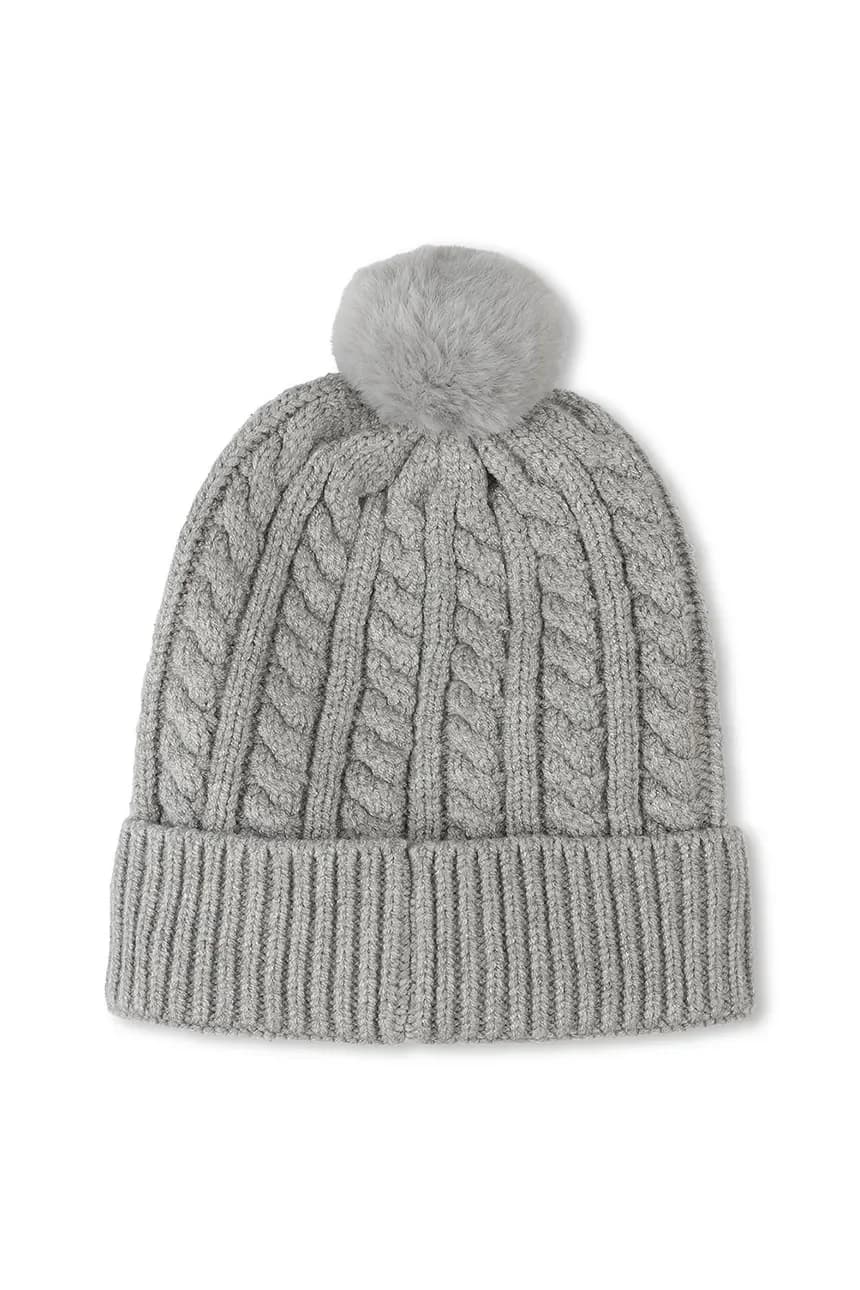 Детская шапка - фото 2