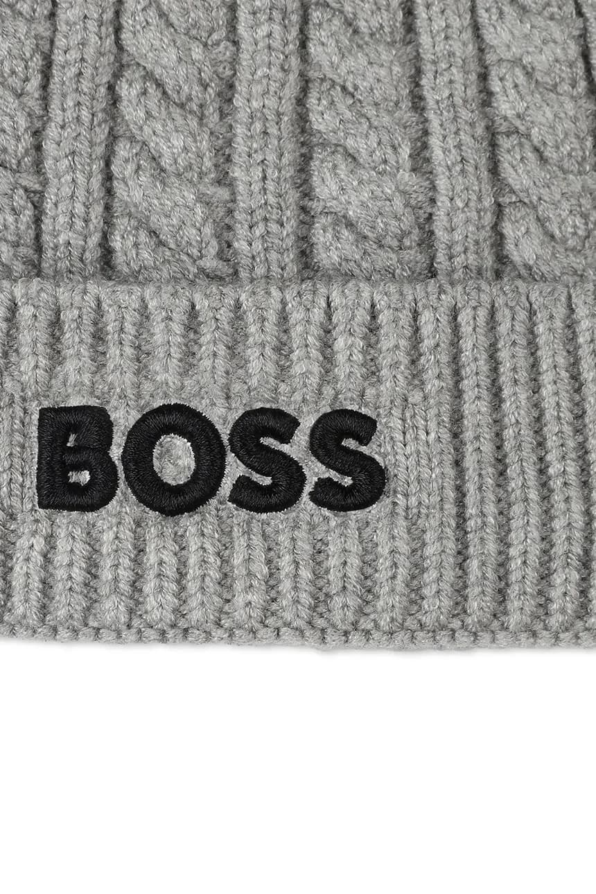 Детская шапка - фото 3